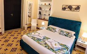 Suleima B&B Messina Centro
