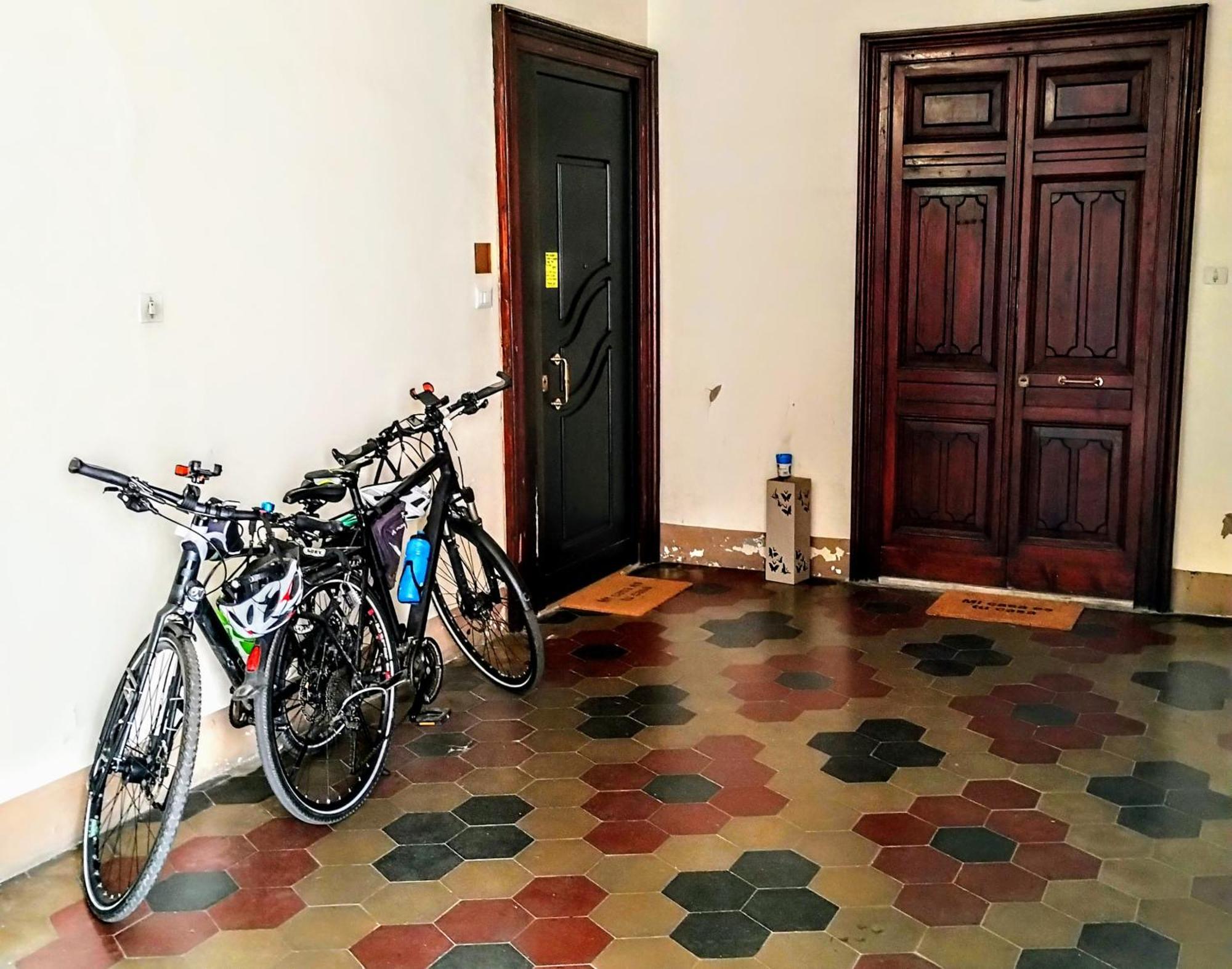 Suleima B&B Messina Centro Zewnętrze zdjęcie