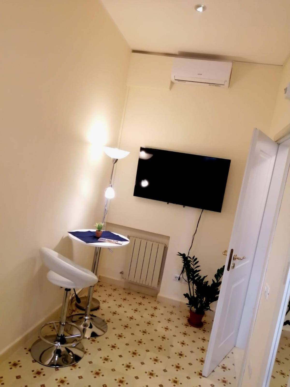 Suleima B&B Messina Centro Pokój zdjęcie