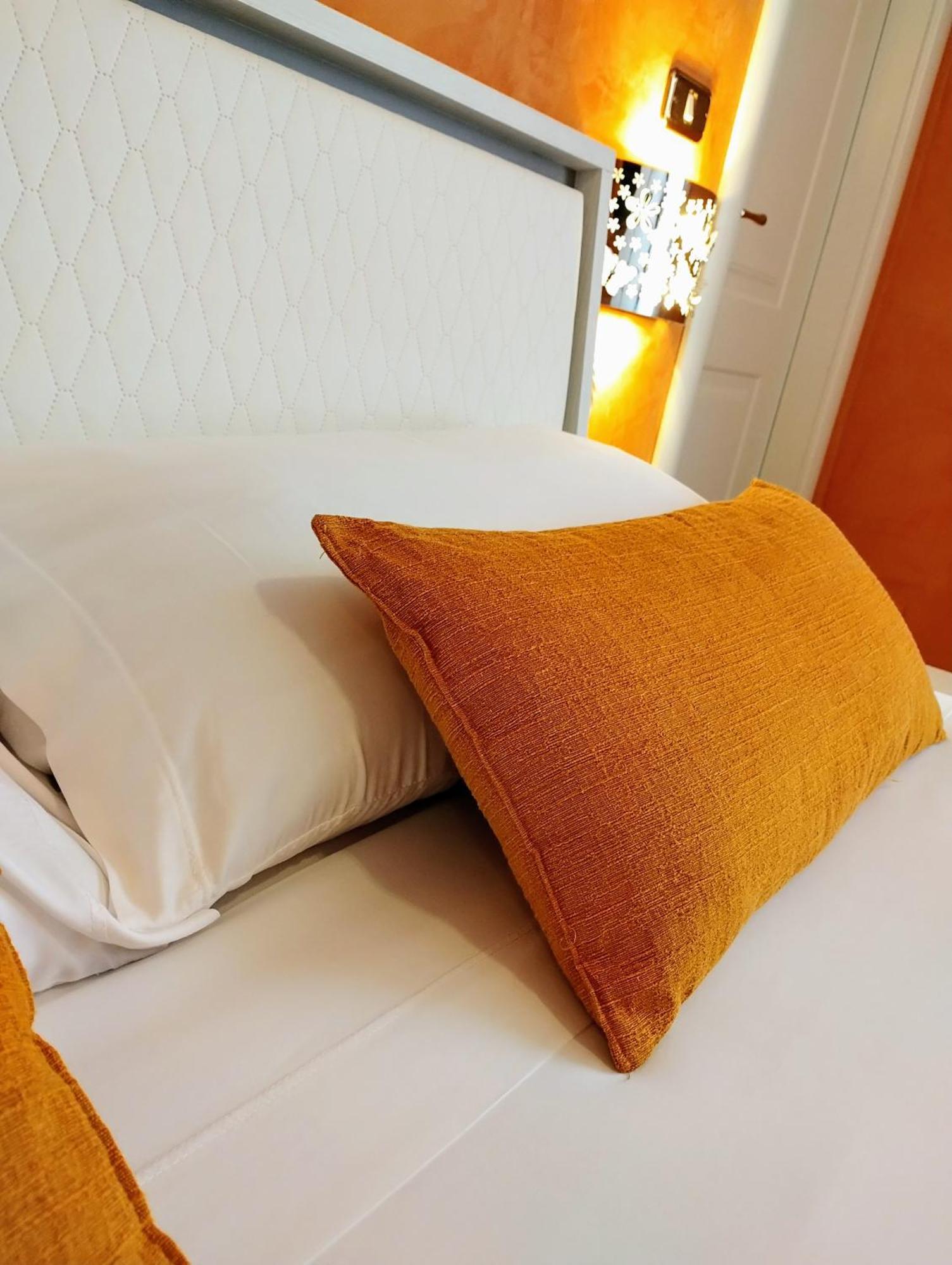 Suleima B&B Messina Centro Zewnętrze zdjęcie