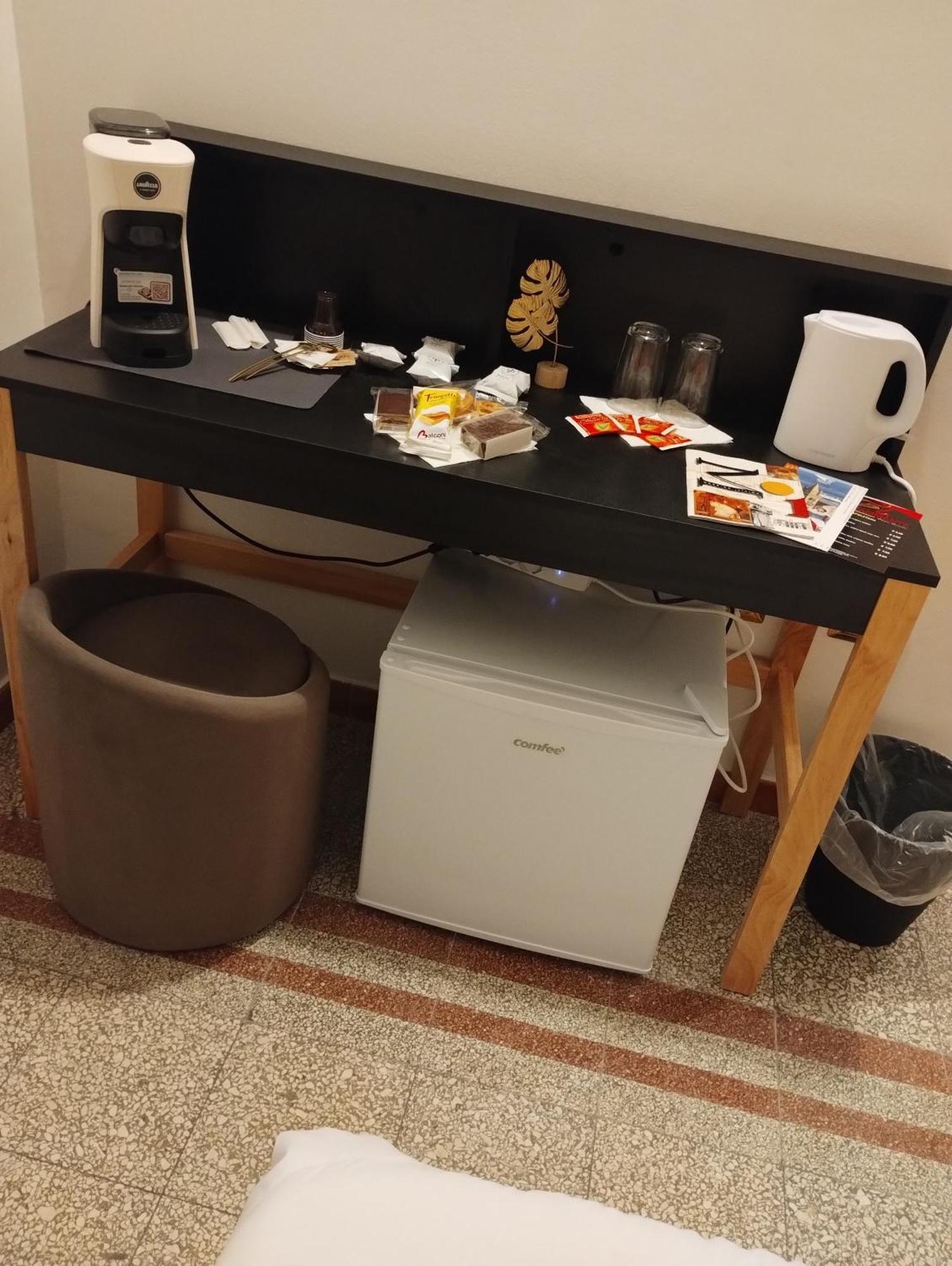 Suleima B&B Messina Centro Zewnętrze zdjęcie