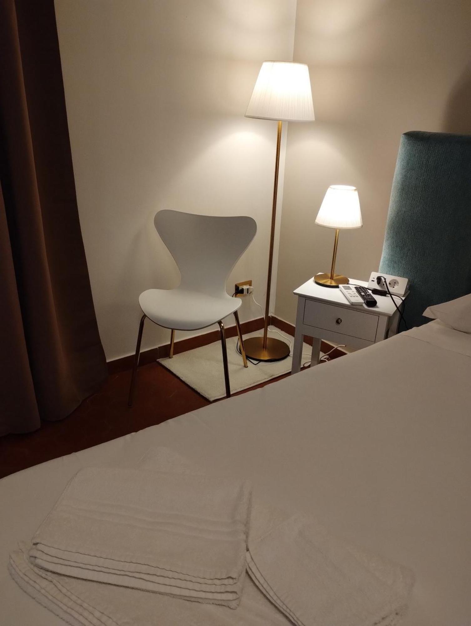 Suleima B&B Messina Centro Zewnętrze zdjęcie