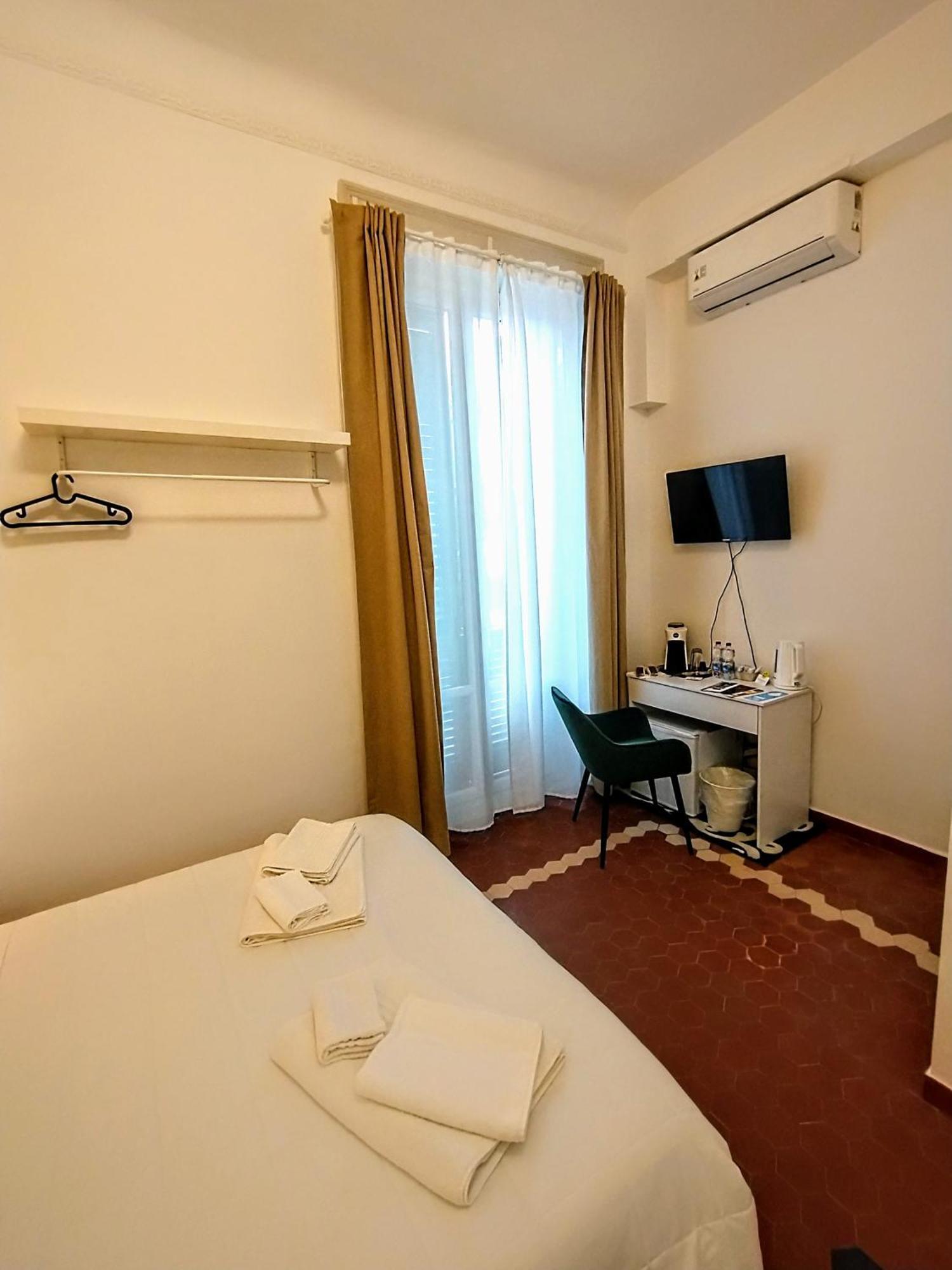 Suleima B&B Messina Centro Zewnętrze zdjęcie